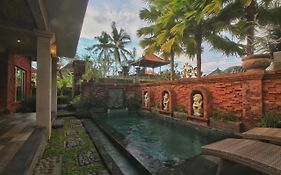 The Suci Sari Ubud